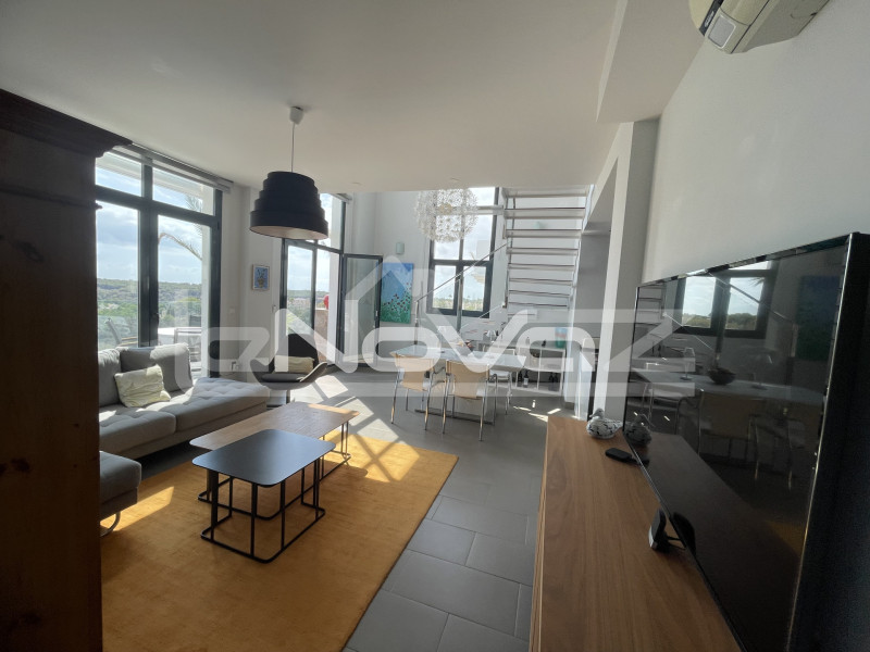 Luxury Duplex Penthouse in Las Ramblas Golf. #2064