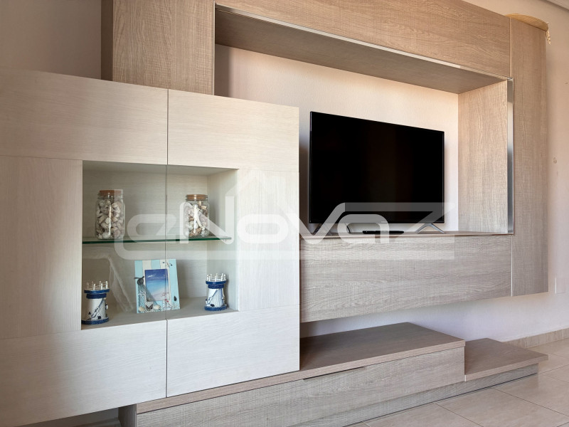 Апартаменти з двома спальнями в Orihuela Costa Cabo Roig. #2065