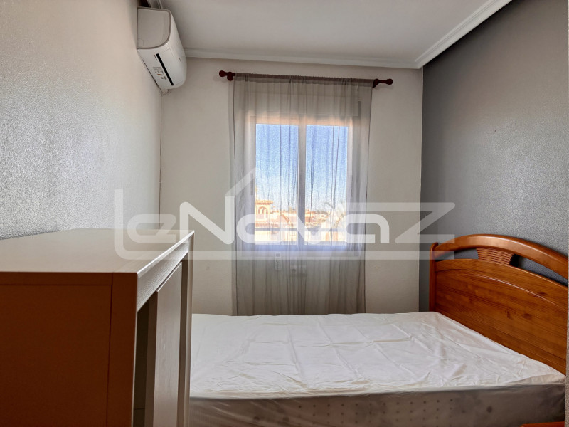 Апартаменти з двома спальнями в Orihuela Costa Cabo Roig. #2065