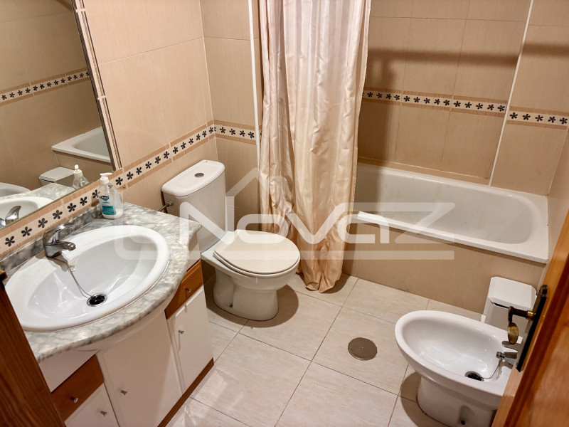 Апартаменти з двома спальнями в Orihuela Costa Cabo Roig. #2065