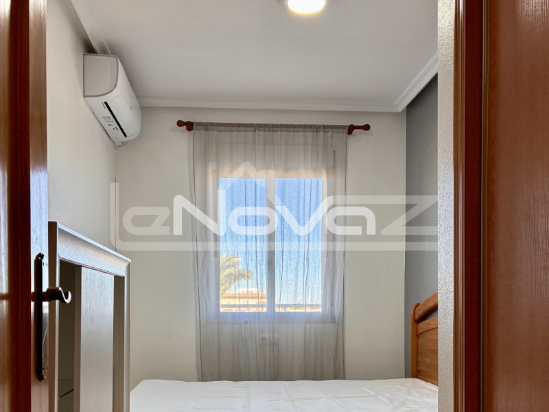 Апартаменти з двома спальнями в Orihuela Costa Cabo Roig. #2065