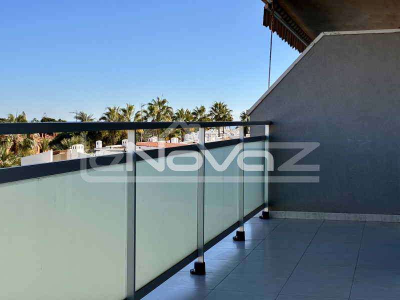 Апартаменти з двома спальнями в Orihuela Costa Cabo Roig. #2065