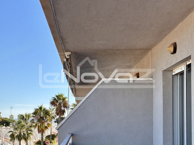 Апартаменти з двома спальнями в Orihuela Costa Cabo Roig. #2065