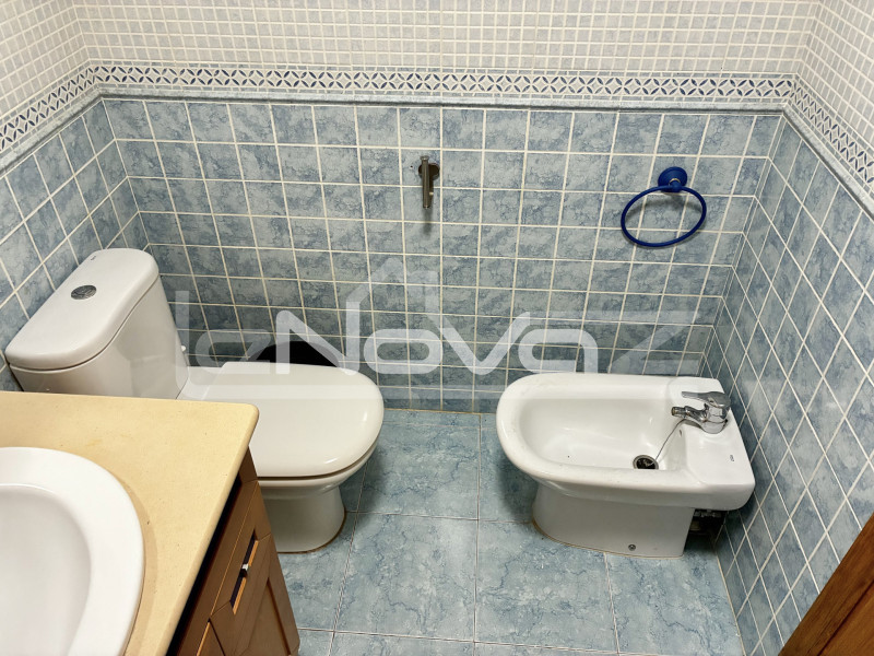 Torrevieja. Atico. Tágas három hálószobás apartman. #2066