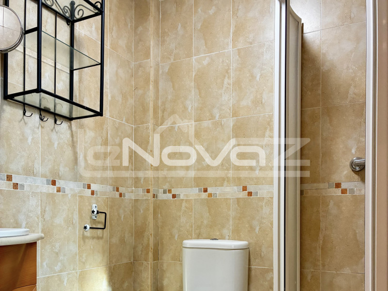 Torrevieja. Atico. Tágas három hálószobás apartman. #2066