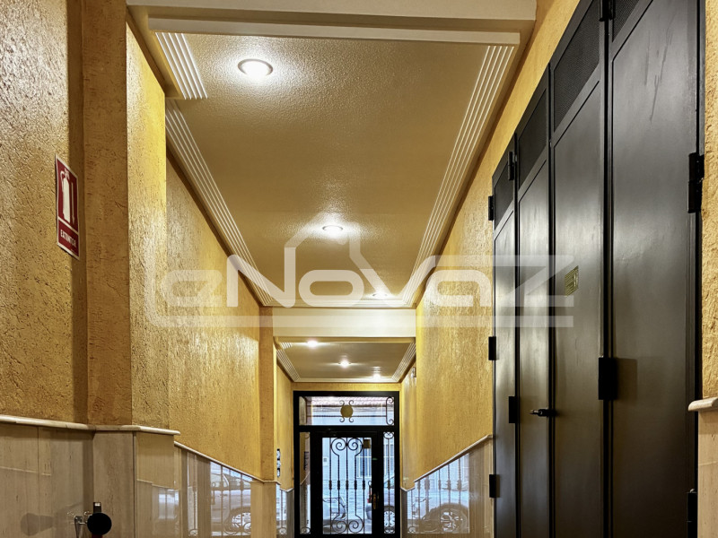 Torrevieja. Atico. Tágas három hálószobás apartman. #2066