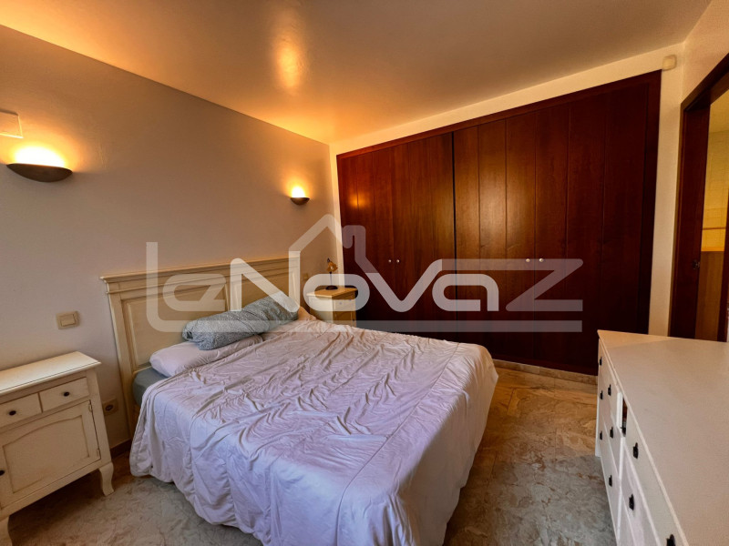 Gyönyörű földszinti lakás La Entrada urbanizációjában. #2067