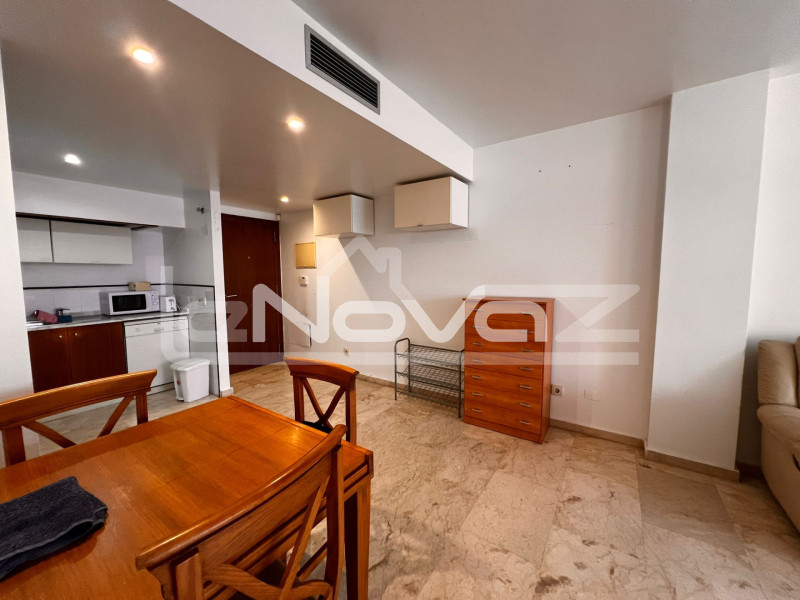 Gyönyörű földszinti lakás La Entrada urbanizációjában. #2067