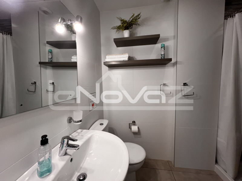 Апартаменти на першому поверсі в Лос-Дольсес – комфорт та ексклюзивність. #2068