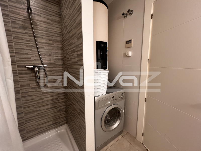 Апартаменти на першому поверсі в Лос-Дольсес – комфорт та ексклюзивність. #2068