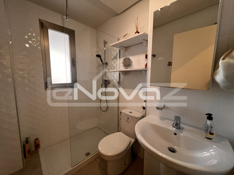 Апартаменти на першому поверсі в Лос-Дольсес – комфорт та ексклюзивність. #2068