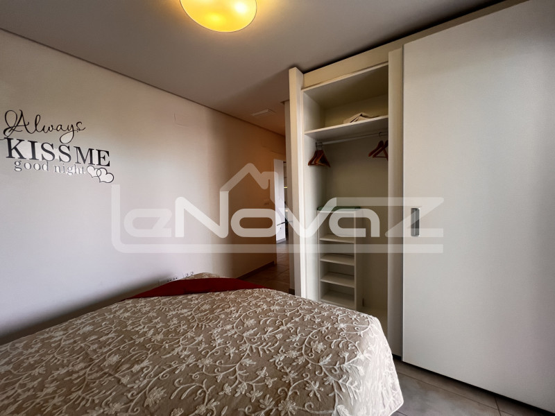 Апартаменти на першому поверсі в Лос-Дольсес – комфорт та ексклюзивність. #2068