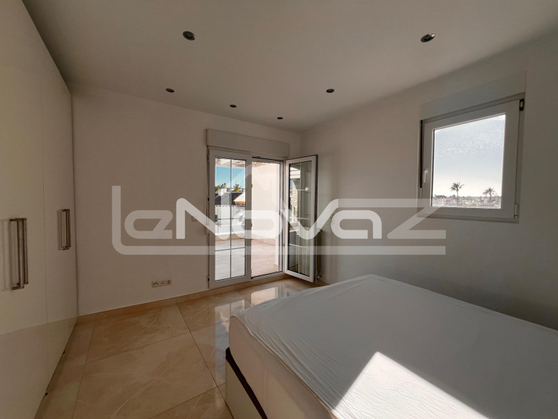 Magnifique villa à La Zenia – prête à emménager. #2069