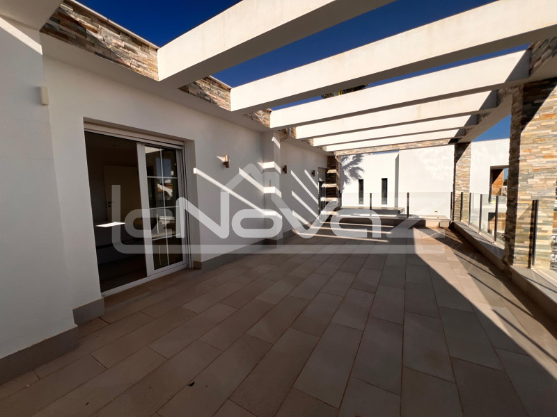 Magnifique villa à La Zenia – prête à emménager. #2069