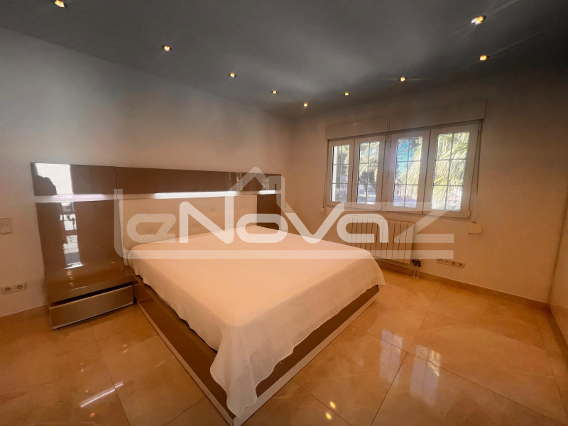 Magnifique villa à La Zenia – prête à emménager. #2069