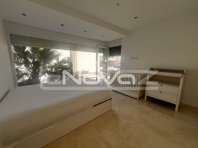 Magnifique villa à La Zenia – prête à emménager. #2069