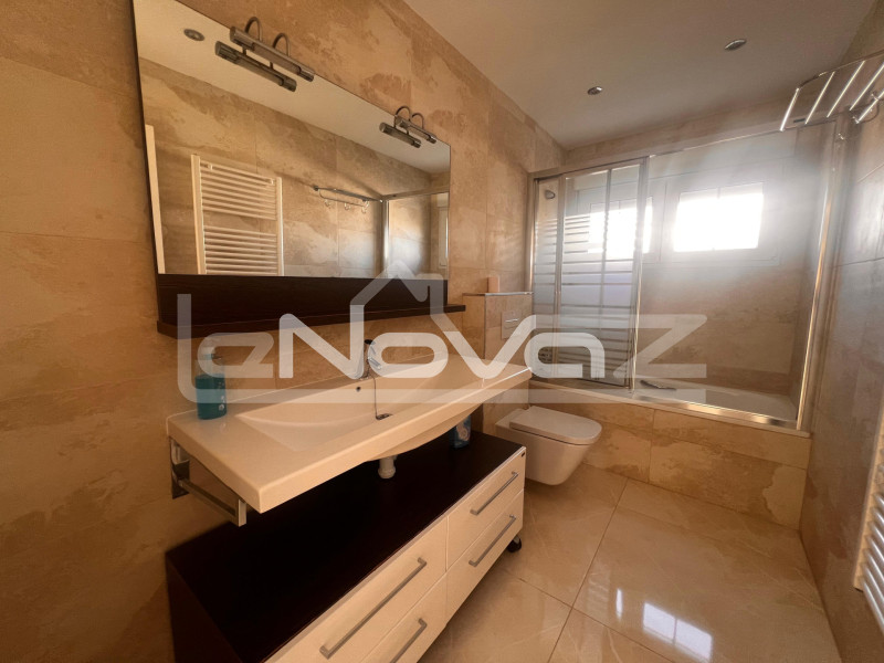 Magnifique villa à La Zenia – prête à emménager. #2069