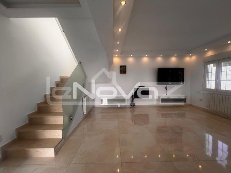 Magnifique villa à La Zenia – prête à emménager. #2069