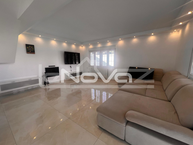 Magnifique villa à La Zenia – prête à emménager. #2069