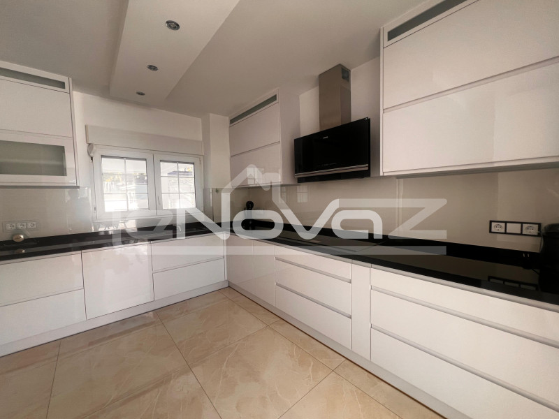 Magnifique villa à La Zenia – prête à emménager. #2069