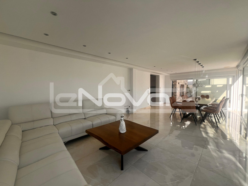 Magnifique villa à La Zenia – prête à emménager. #2069