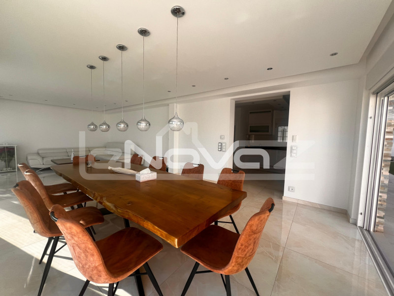 Magnifique villa à La Zenia – prête à emménager. #2069