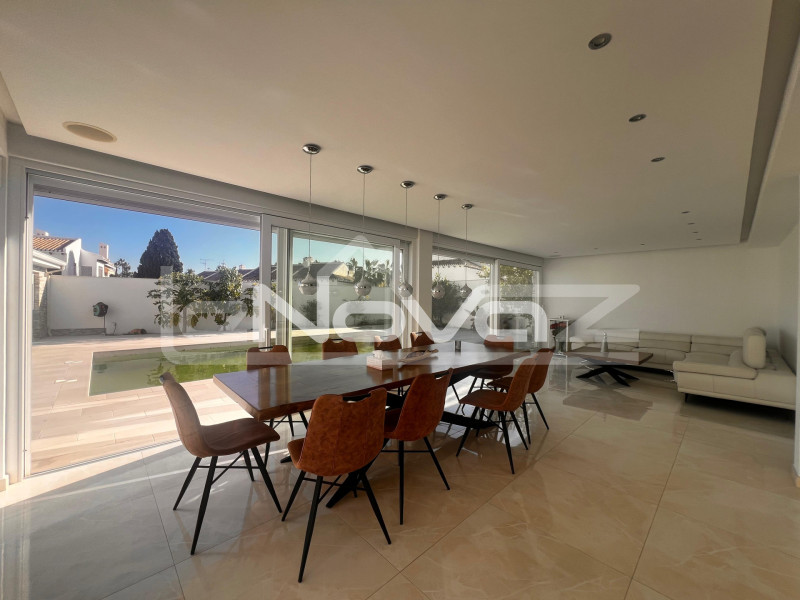 Magnifique villa à La Zenia – prête à emménager. #2069