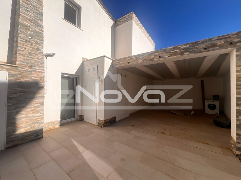 Magnifique villa à La Zenia – prête à emménager. #2069
