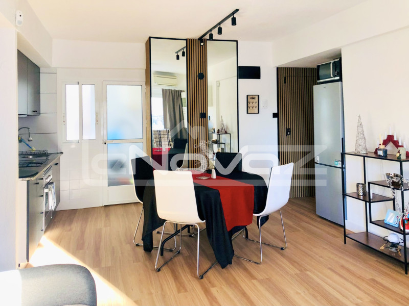 Apartmanok két hálószobával Punta Prima. #2070