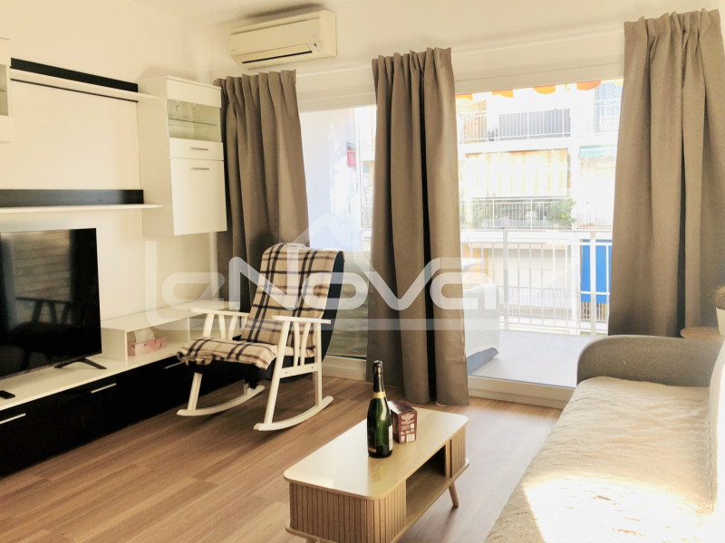 Apartmanok két hálószobával Punta Prima. #2070