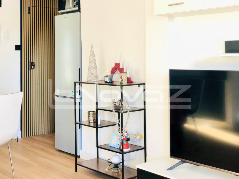 Apartmanok két hálószobával Punta Prima. #2070