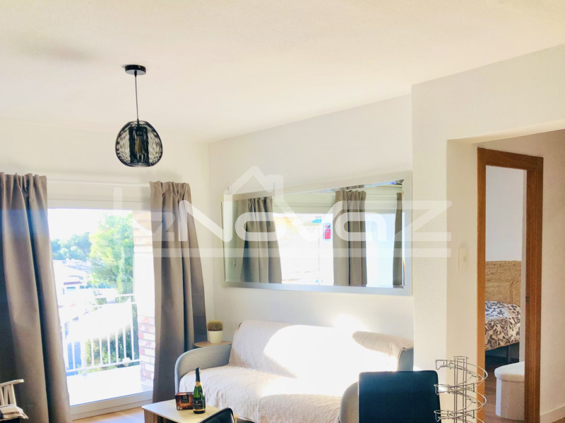 Apartmanok két hálószobával Punta Prima. #2070