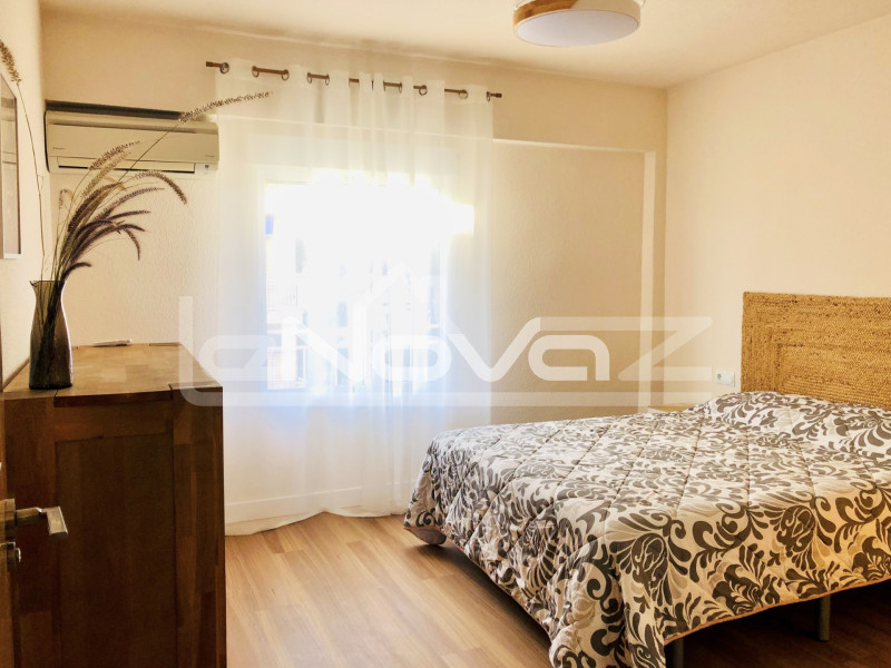 Apartmanok két hálószobával Punta Prima. #2070