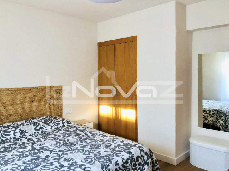 Apartmanok két hálószobával Punta Prima. #2070