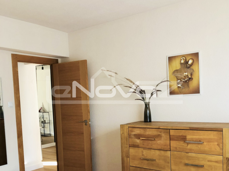 Apartmanok két hálószobával Punta Prima. #2070