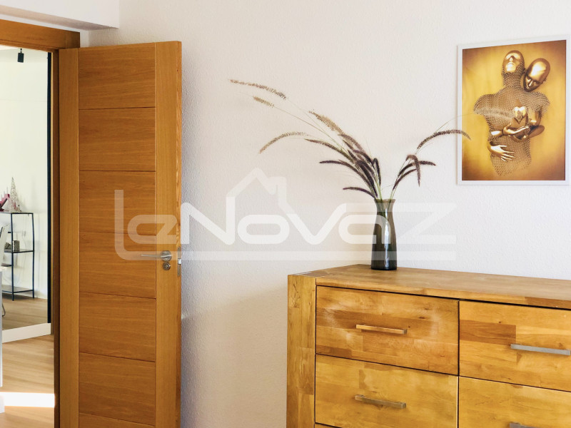 Apartmanok két hálószobával Punta Prima. #2070