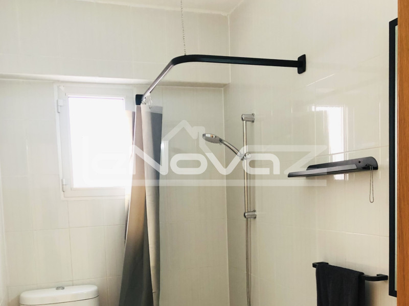 Apartmanok két hálószobával Punta Prima. #2070