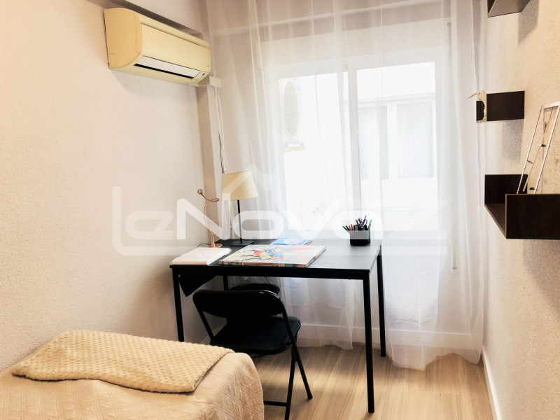 Apartmanok két hálószobával Punta Prima. #2070