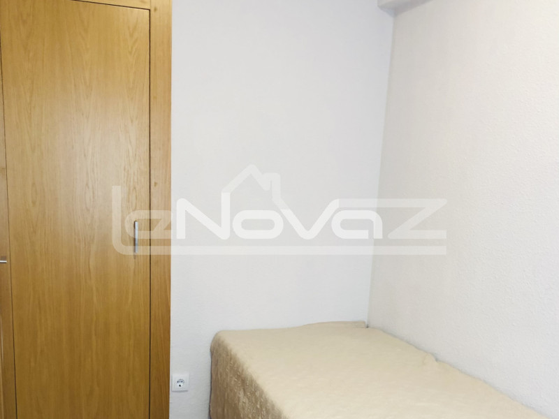 Apartmanok két hálószobával Punta Prima. #2070