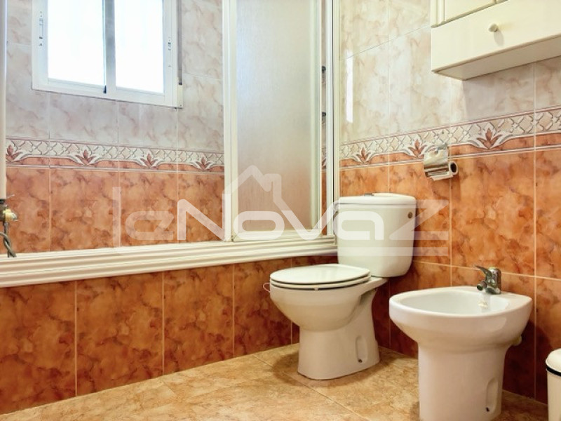 Háromszintes bungaló Lomas De Cabo Roigban. #2072