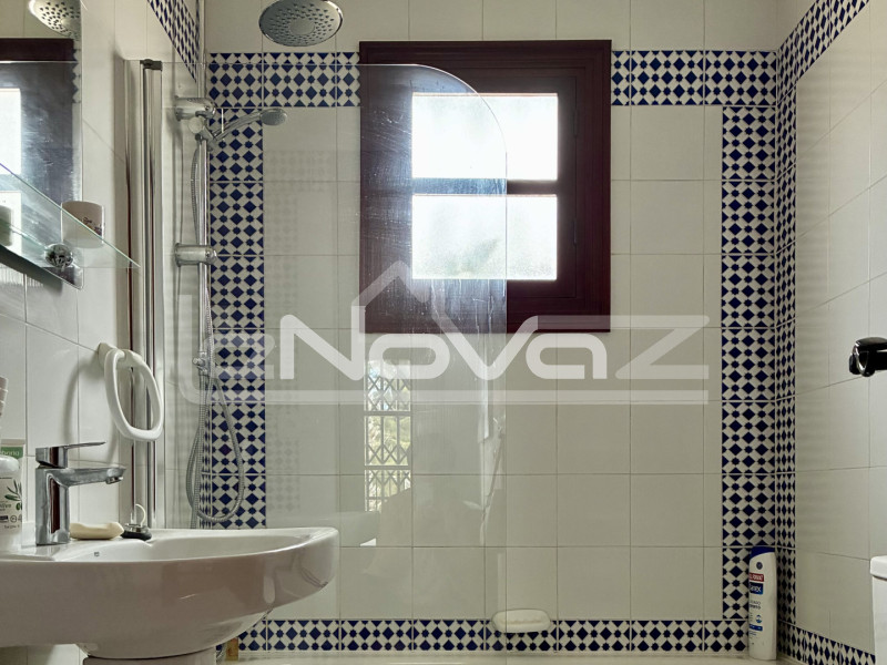 Hangulatos lakás egy csendes, zárt lakóparkban. #2073