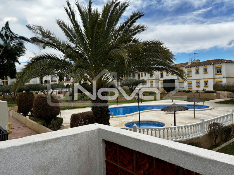 Hangulatos lakás egy csendes, zárt lakóparkban. #2073