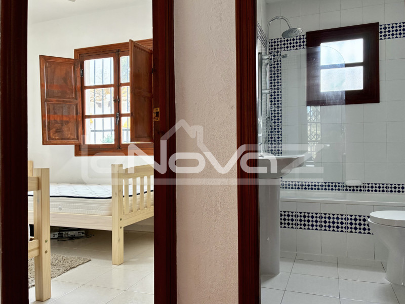 Hangulatos lakás egy csendes, zárt lakóparkban. #2073