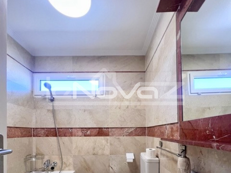 Tágas apartman a tenger közelében. #2075