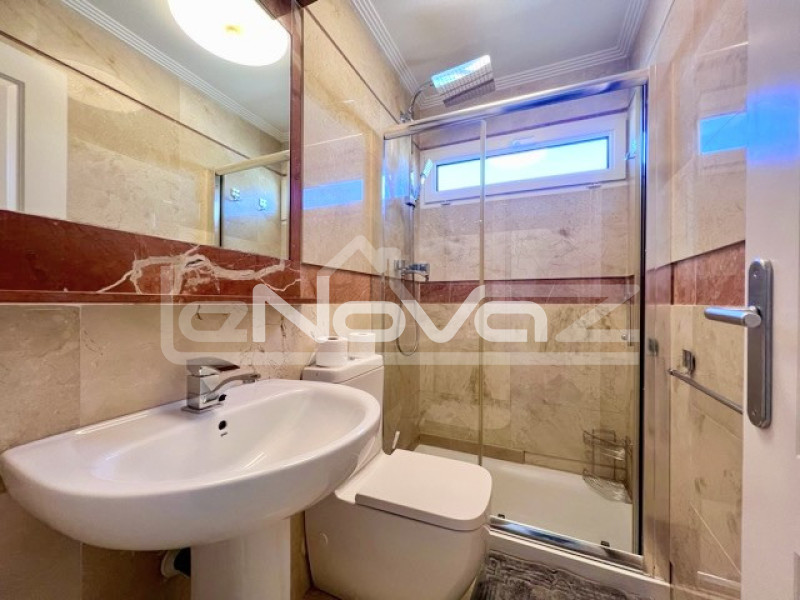 Tágas apartman a tenger közelében. #2075