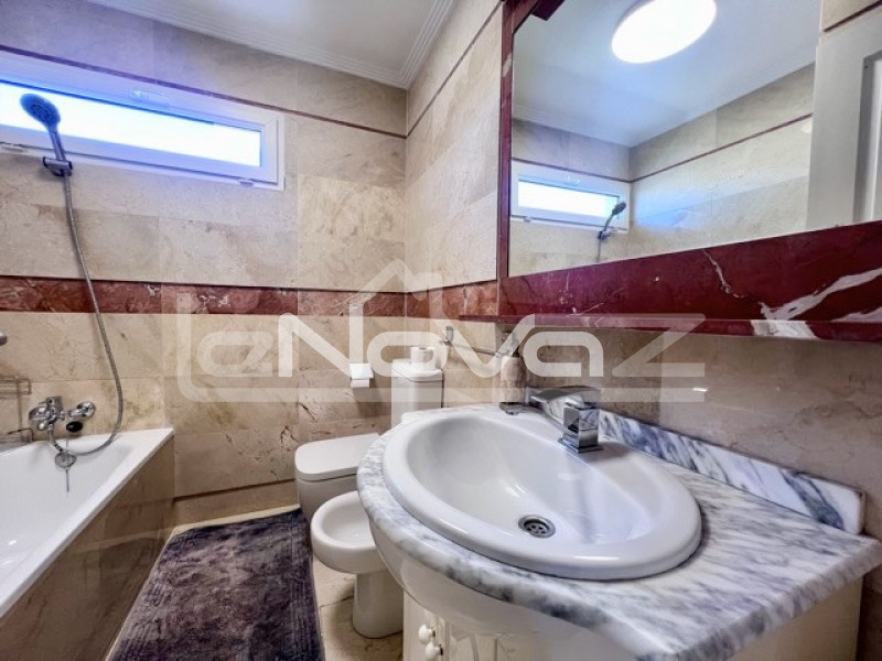 Tágas apartman a tenger közelében. #2075