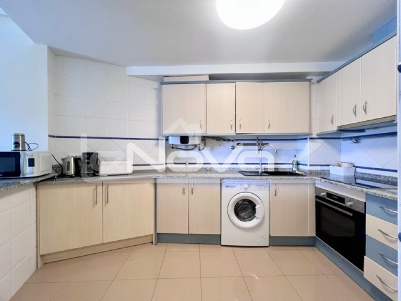 Tágas apartman a tenger közelében. #2075