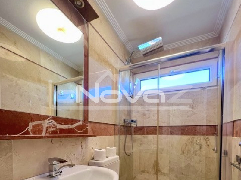 Tágas apartman a tenger közelében. #2075