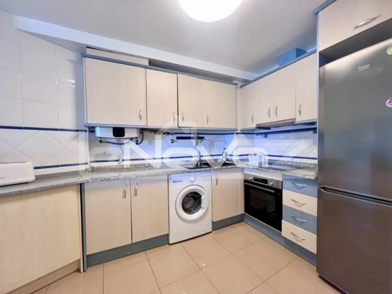 Tágas apartman a tenger közelében. #2075