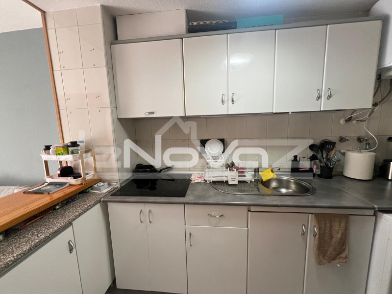 Затишна 1-кімнатна квартира на продаж у Торрев'єсі в районі Асекіон. #2078